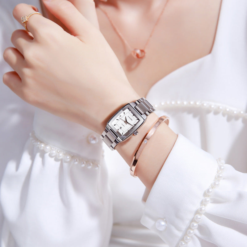 Luxury Women's Classic Watch
