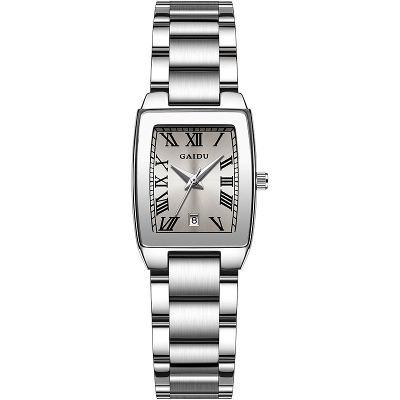 Luxury Women's Classic Watch