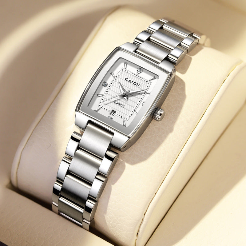 Luxury Women's Classic Watch