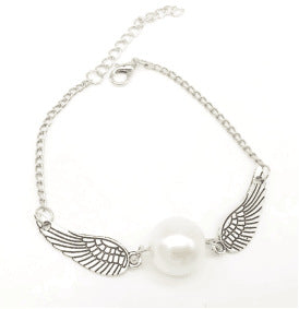 Harry Potter Quidditch Bracelet