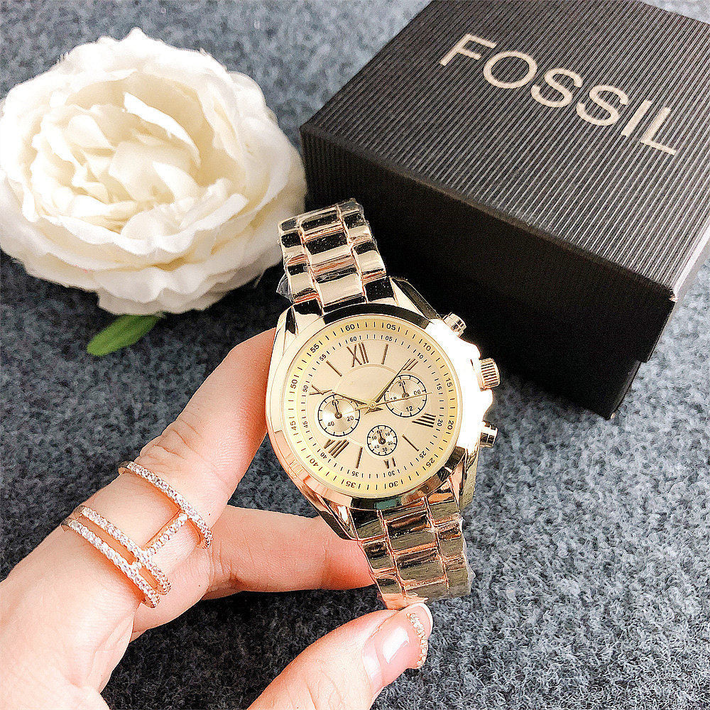 Elegant Timeless Watch