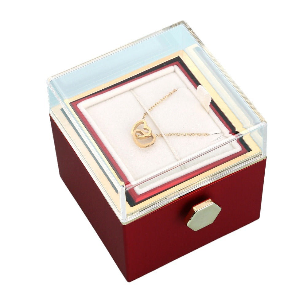 Stainless Steel Necklace