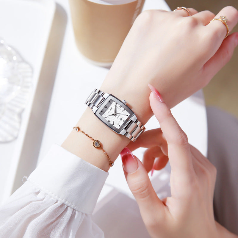 Luxury Women's Classic Watch
