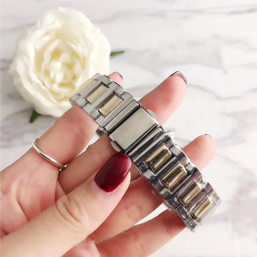 Elegant Timeless Watch