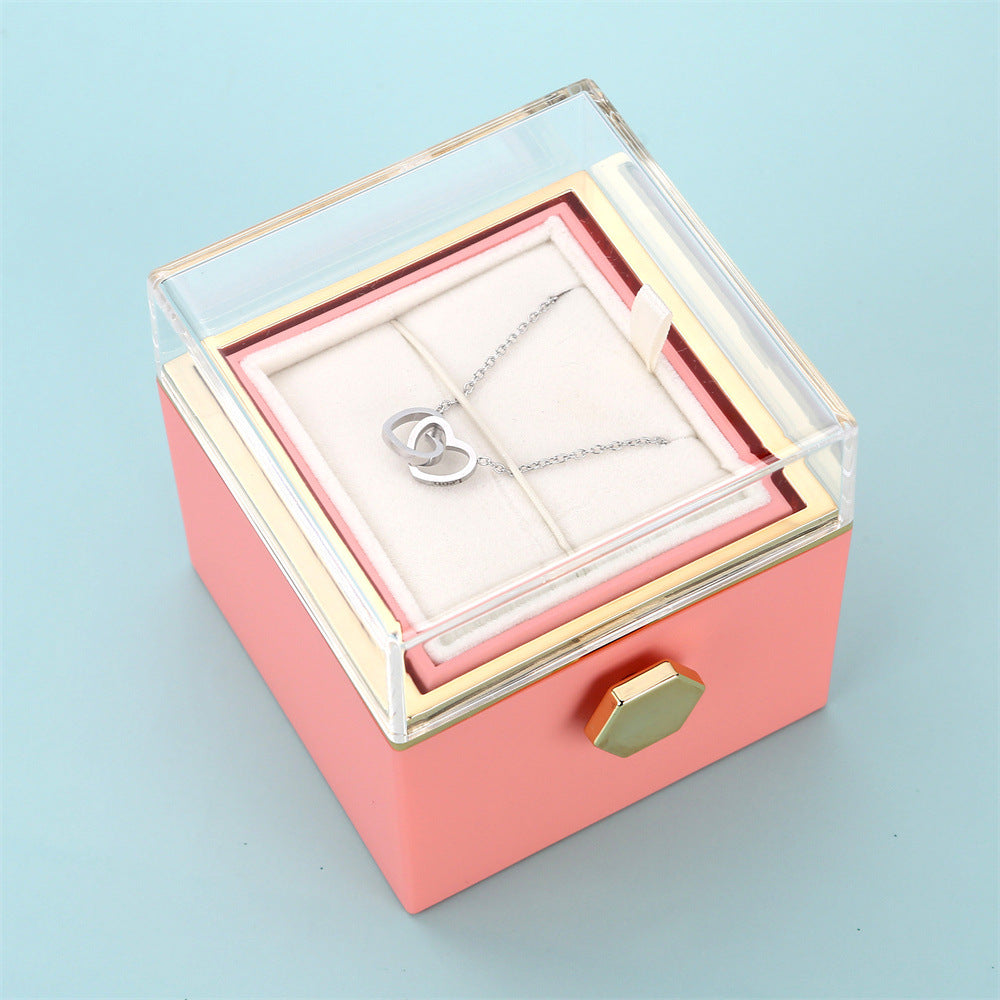 Stainless Steel Necklace