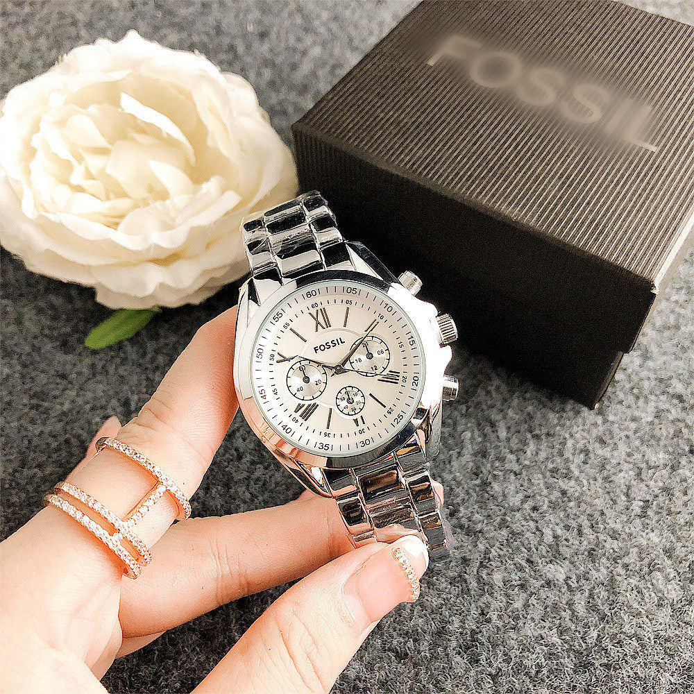 Elegant Timeless Watch