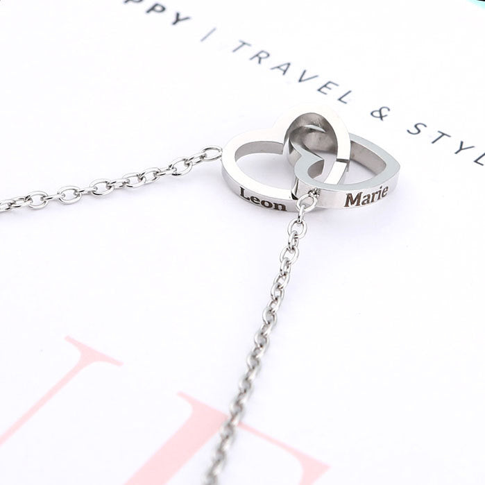 Stainless Steel Necklace